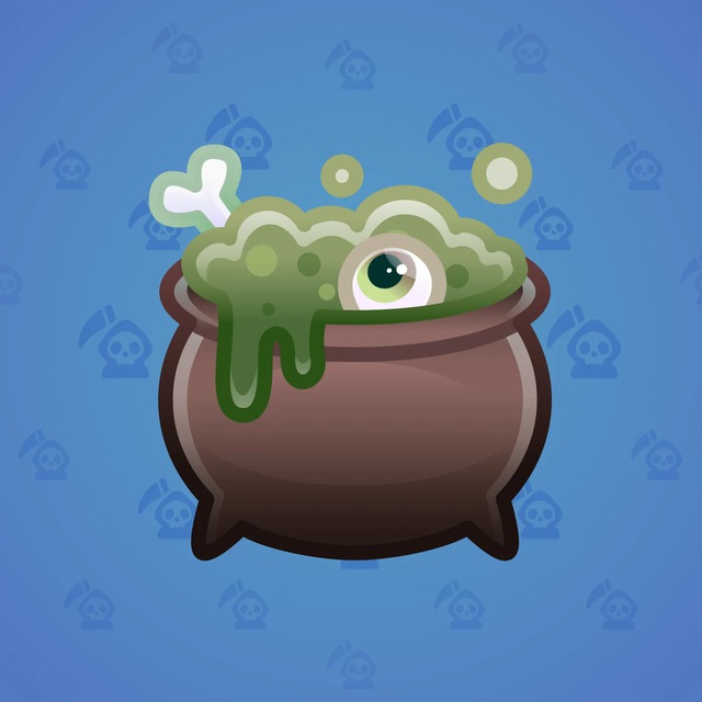 Hex Pot